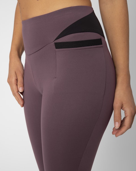 Lamunt ANNA LEGGINGS LEGGERI DA MONTAGNA Affare Del Giorno