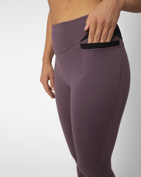 Lamunt ANNA LEGGINGS LEGGERI DA MONTAGNA Affare Del Giorno