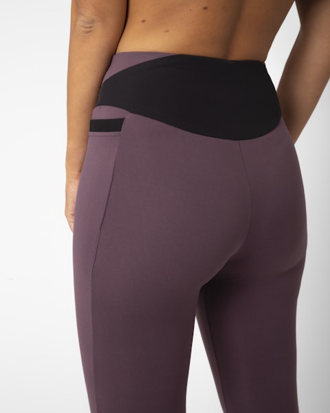 Lamunt ANNA LEGGINGS LEGGERI DA MONTAGNA Affare Del Giorno