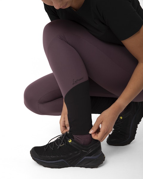 Lamunt ANNA LEGGINGS LEGGERI DA MONTAGNA Affare Del Giorno