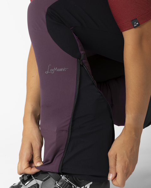 Lamunt JOHANNA LEGGINGS DA SCIALPINISMO Sottocosto