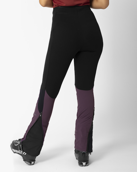 Lamunt JOHANNA LEGGINGS DA SCIALPINISMO Sottocosto