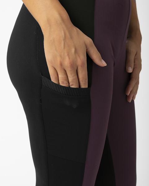 Lamunt JOHANNA LEGGINGS DA SCIALPINISMO Sottocosto