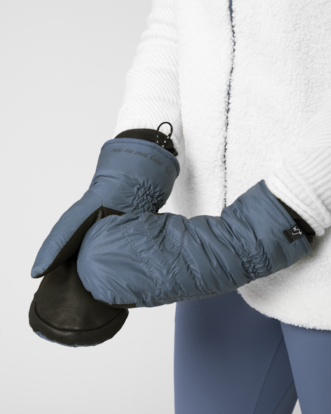 Lamunt SANDRA MOFFOLE COZY Presa