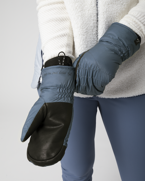 Lamunt SANDRA MOFFOLE COZY Presa