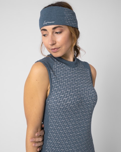 Lamunt ALICE BASELAYER TOP IN CASHMERE Online