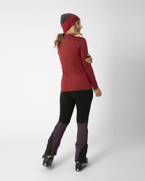 Lamunt MARTHA BERRETTO LOGO KNIT Saldi