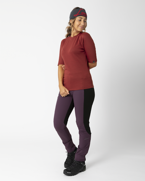 Lamunt MARTINE MAGLIA MANICA CORTA Offerte