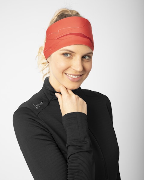 Lamunt NORA MAGLIA MANICA LUNGA CON ZIP Vendita Calda