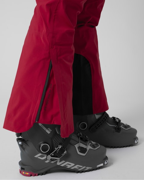 Lamunt GIADA PANTALONI 3L WATERPROOF Vendita Economica