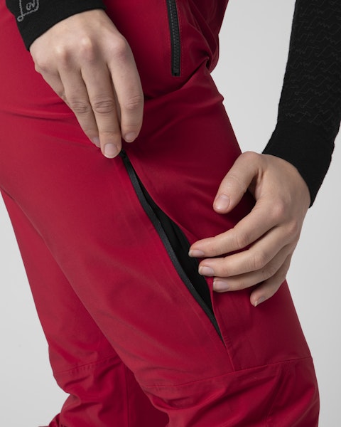 Lamunt GIADA PANTALONI 3L WATERPROOF Vendita Economica