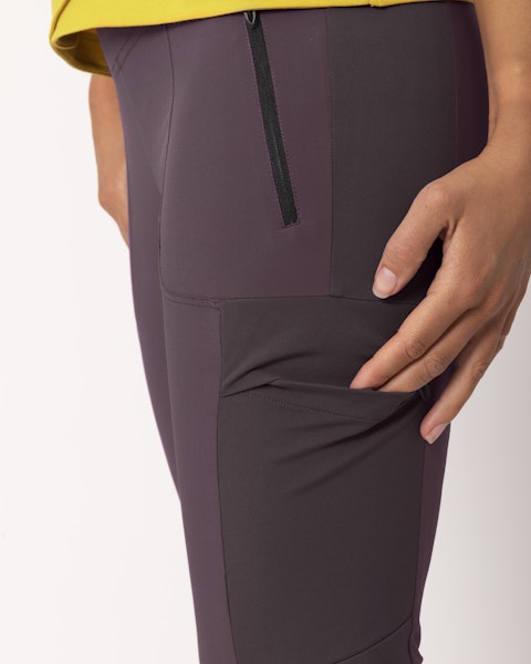 Lamunt KATHARINA PANTALONI LEGGERI STRETCH Negozio