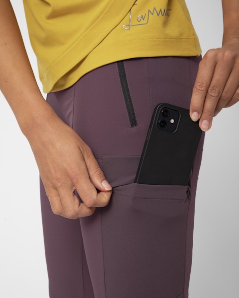 Lamunt KATHARINA PANTALONI LEGGERI STRETCH Negozio