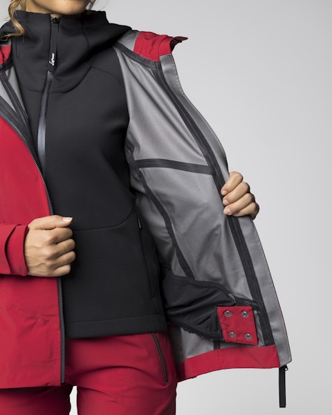 Lamunt GIADA GIACCA 3L WATERPROOF Italy