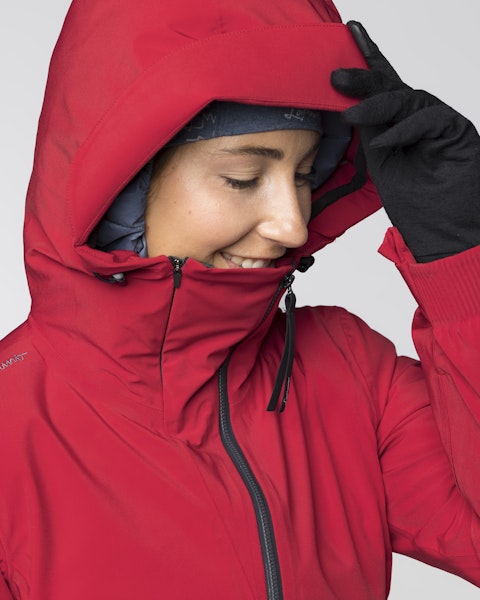 Lamunt GIADA GIACCA 3L WATERPROOF Italy