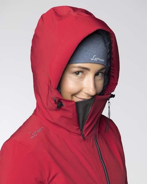 Lamunt GIADA GIACCA 3L WATERPROOF Italy