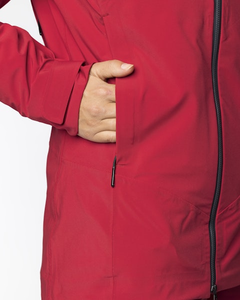 Lamunt GIADA GIACCA 3L WATERPROOF Italy