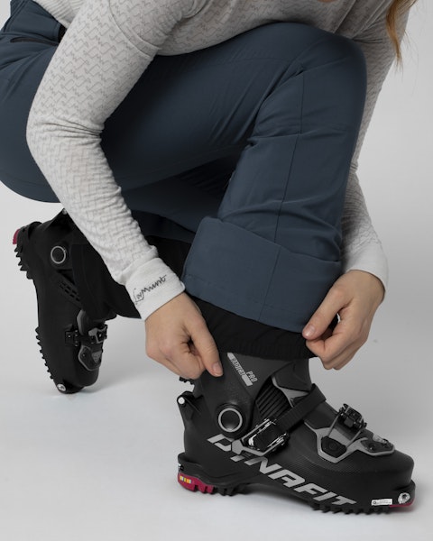 Lamunt CONSTANZE PANTALONI SKI TOURING Italia