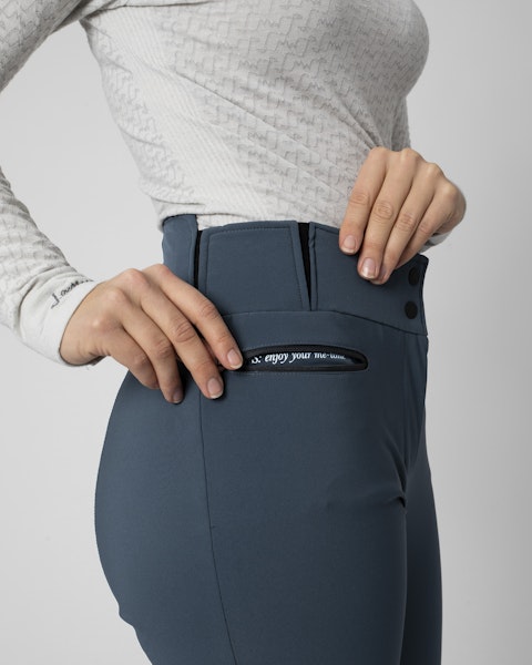 Lamunt CONSTANZE PANTALONI SKI TOURING Italia