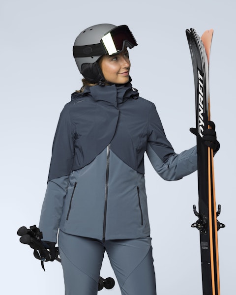 Lamunt MICOL GIACCA 2L ACTIVE SKI 2025