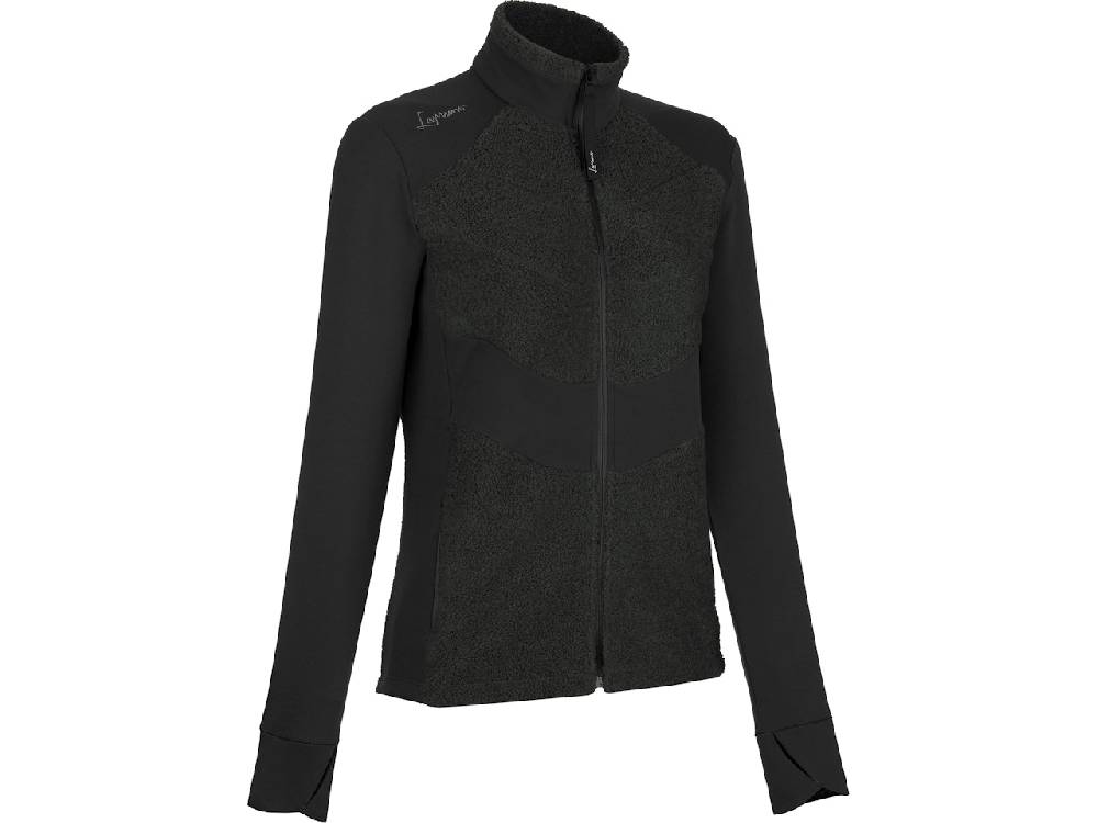 Lamunt SOPHIA THERMAL COZY FULL ZIP Qualità