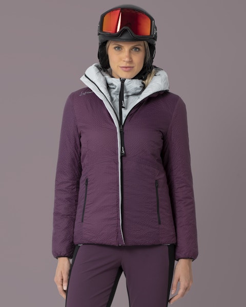 Lamunt IRMI GIACCA REMOCA PAD® REVERSIBILE Promozione