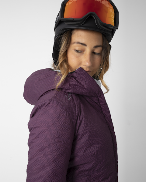Lamunt IRMI GIACCA REMOCA PAD® REVERSIBILE Promozione