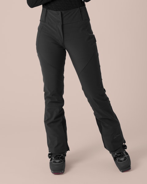 Lamunt MICOL PANTALONI SOFTSHELL ACTIVE SKI Soddisfazione Garantita