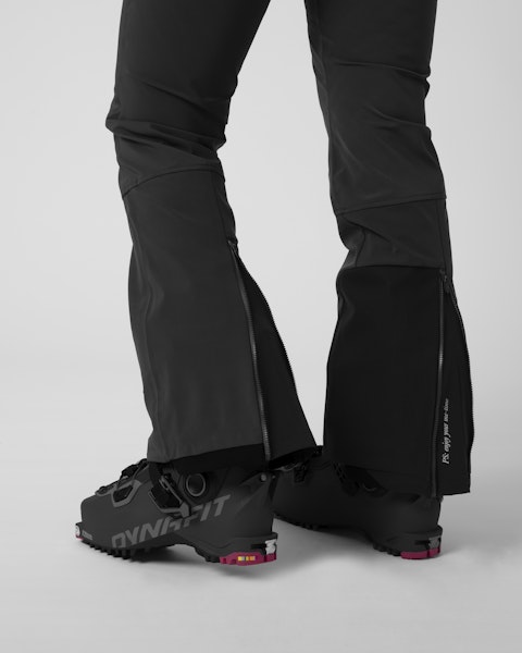 Lamunt MICOL PANTALONI SOFTSHELL ACTIVE SKI Soddisfazione Garantita