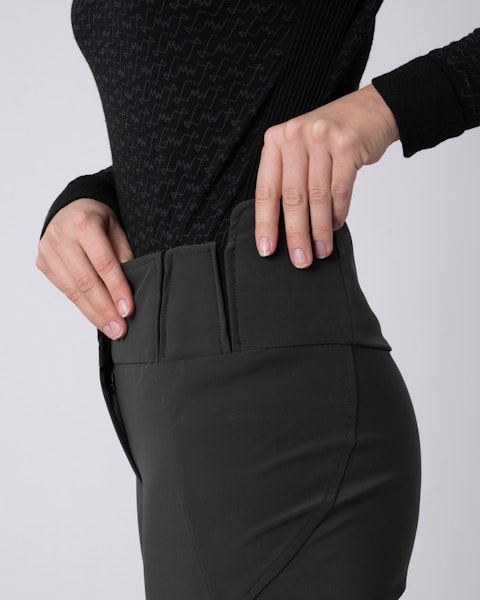 Lamunt MICOL PANTALONI SOFTSHELL ACTIVE SKI Soddisfazione Garantita