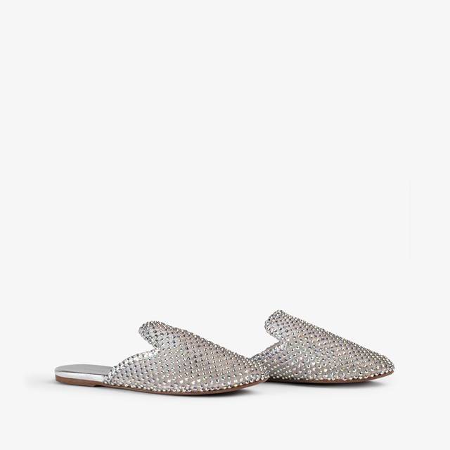 Le Silla Sabot gioiello rete argento eclissi con Cristalli Fino al 65% di sconto