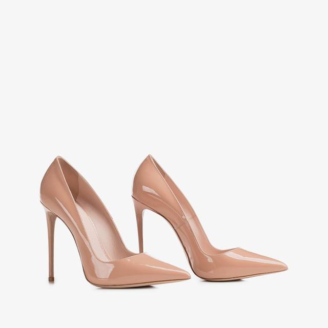 Le Silla Décolleté vernice nude phard Nuovi prodotti