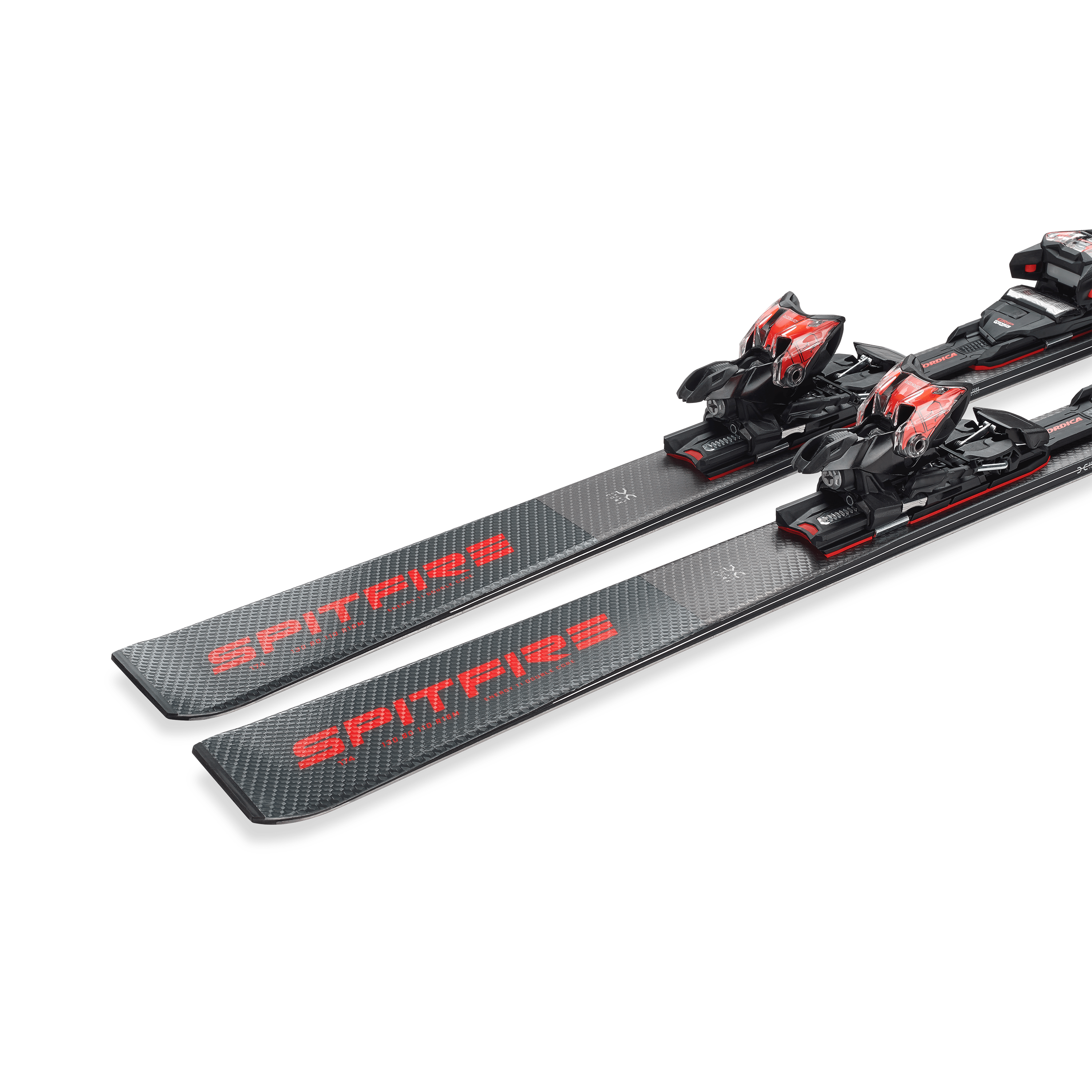 ﻿Nordica Spitfire DC 80 Pro Fdt