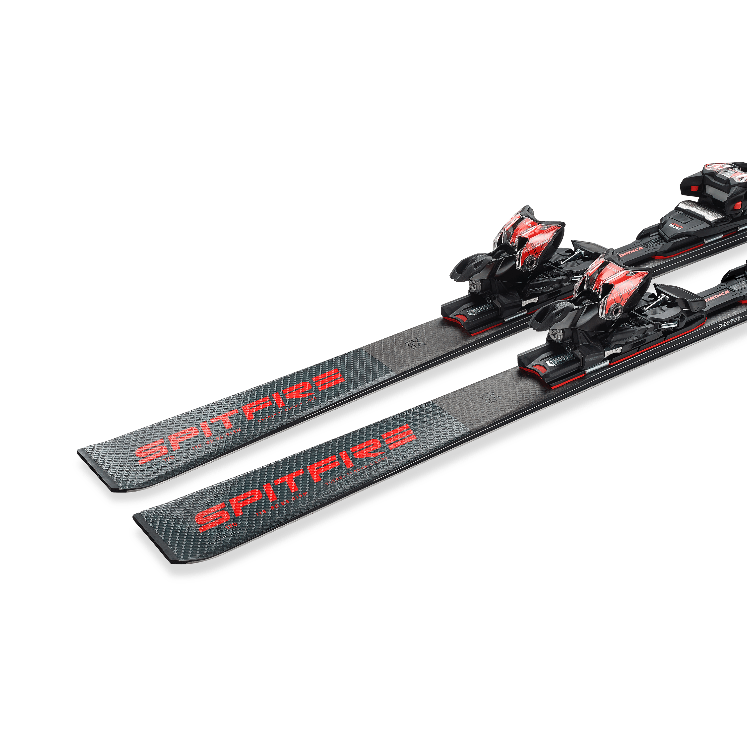 Nordica Spitfire DC 68 Pro Fdt Offerta