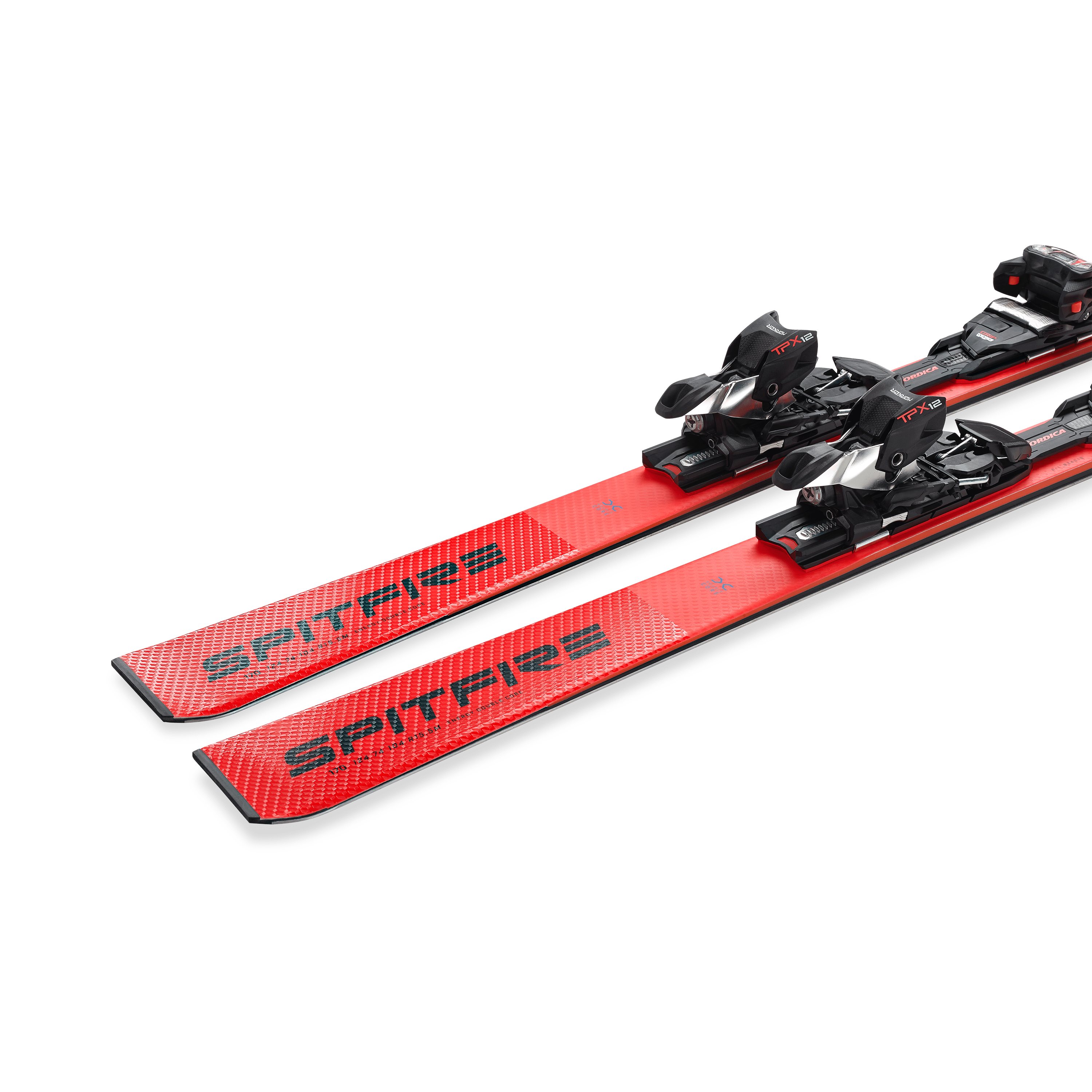 Nordica Spitfire 74 DC Fdt Economico