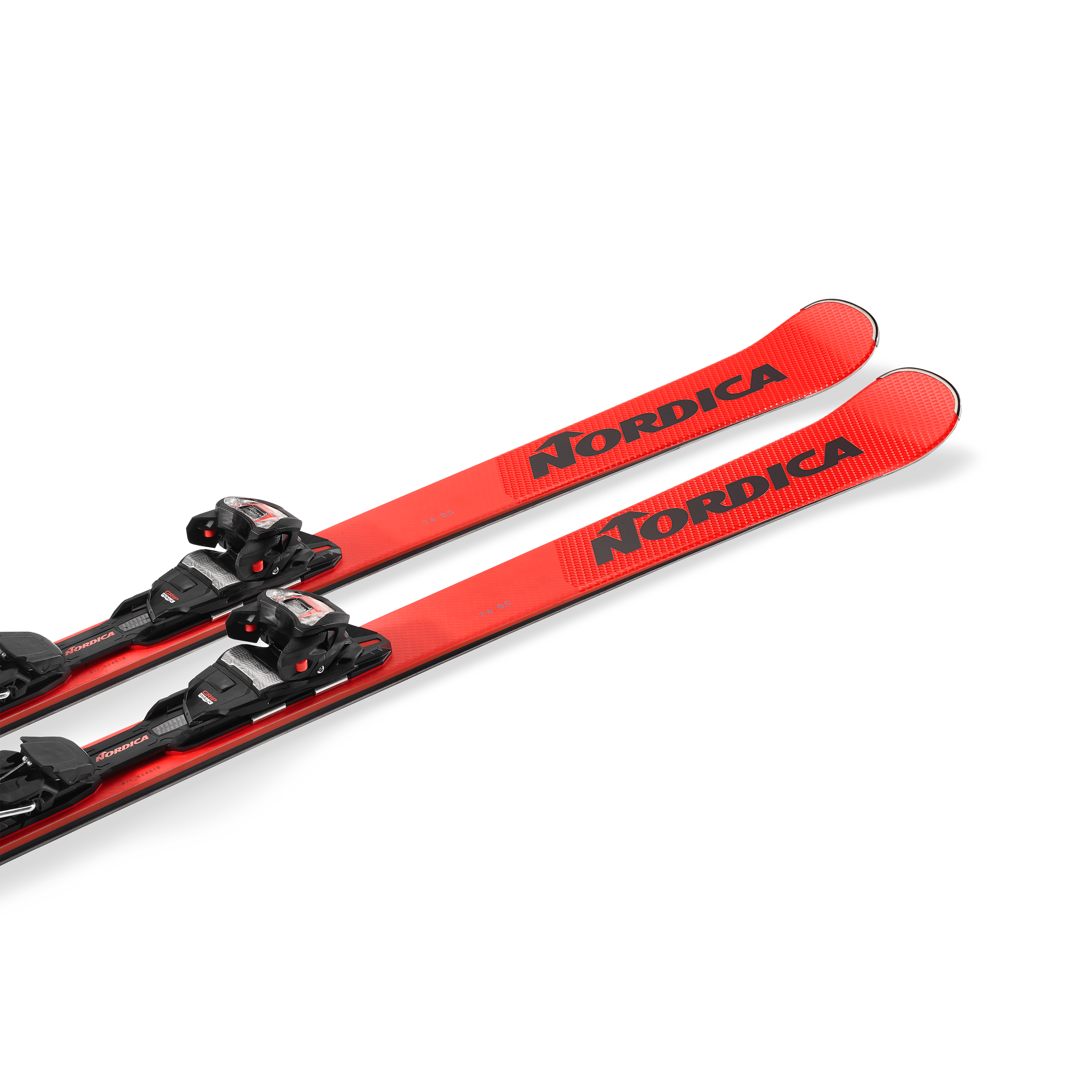 Nordica Spitfire 74 DC Fdt Economico