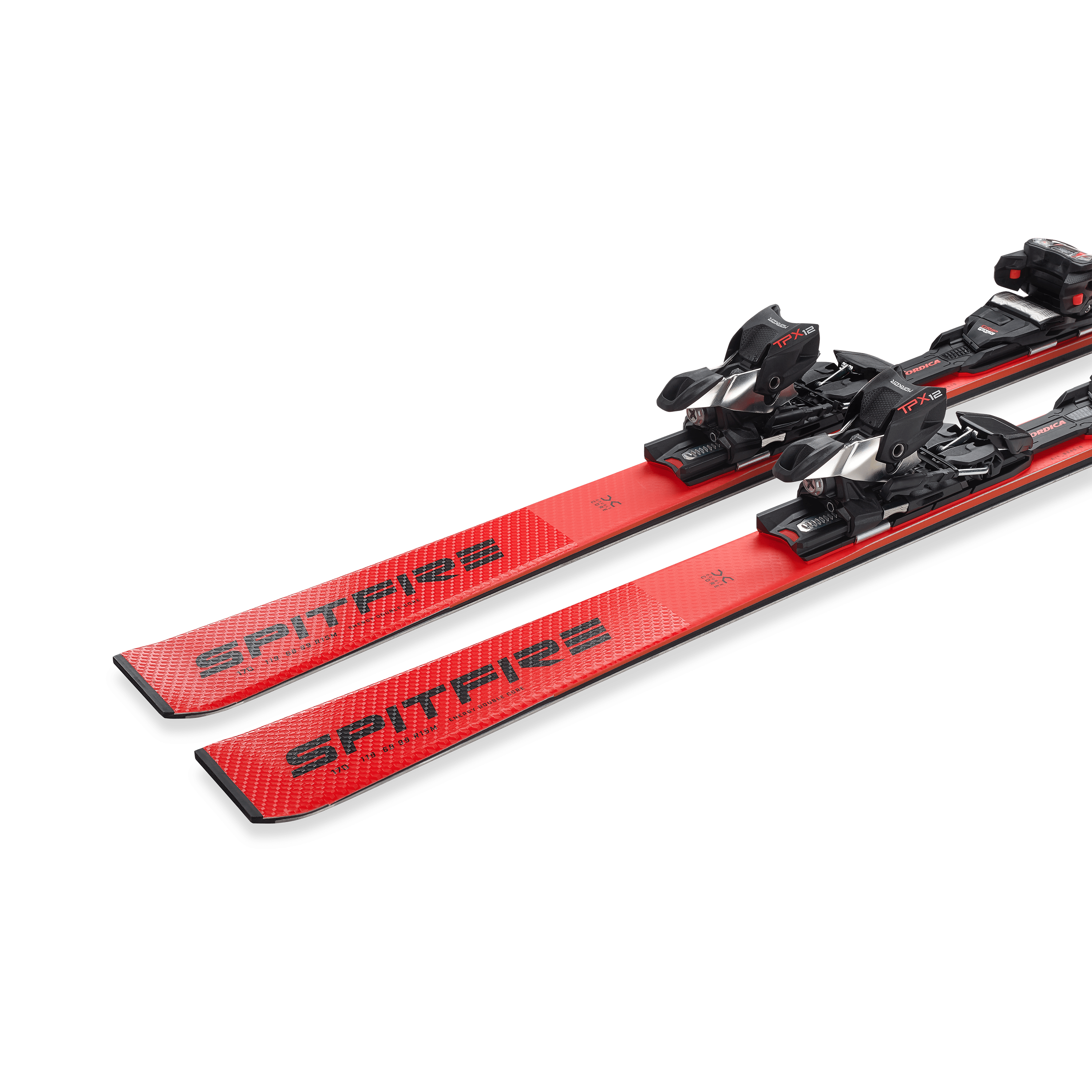 Nordica Spitfire 68 DC Fdt Online