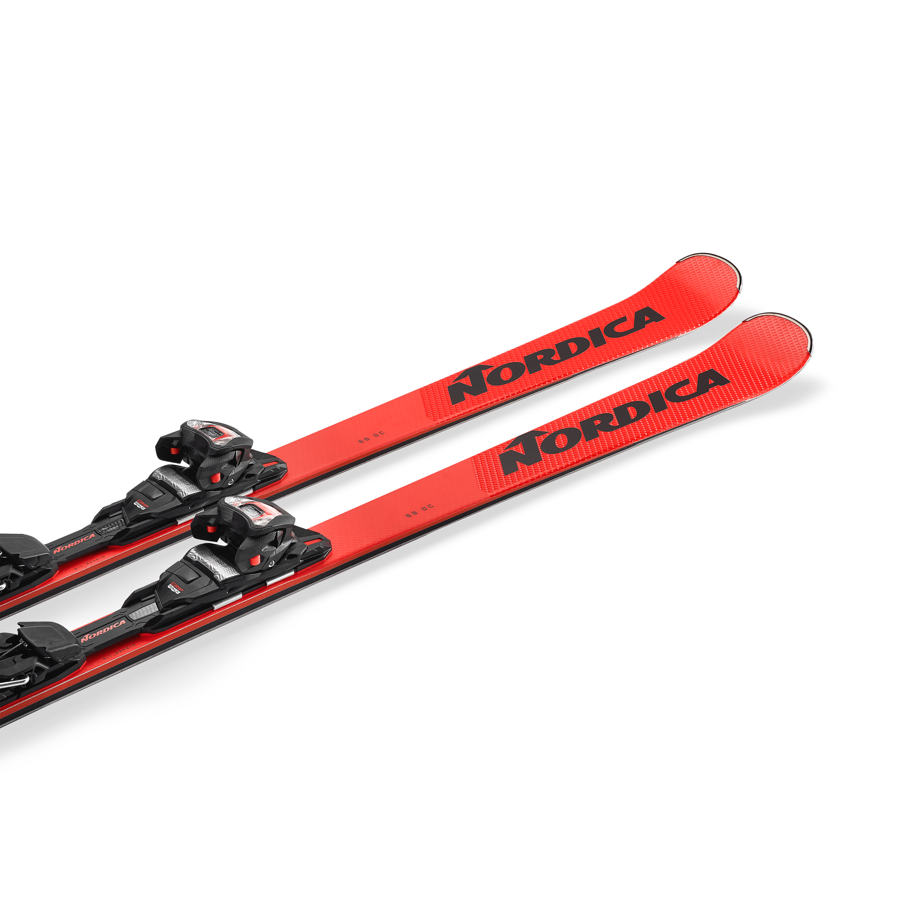 Nordica Spitfire 68 DC Fdt Online