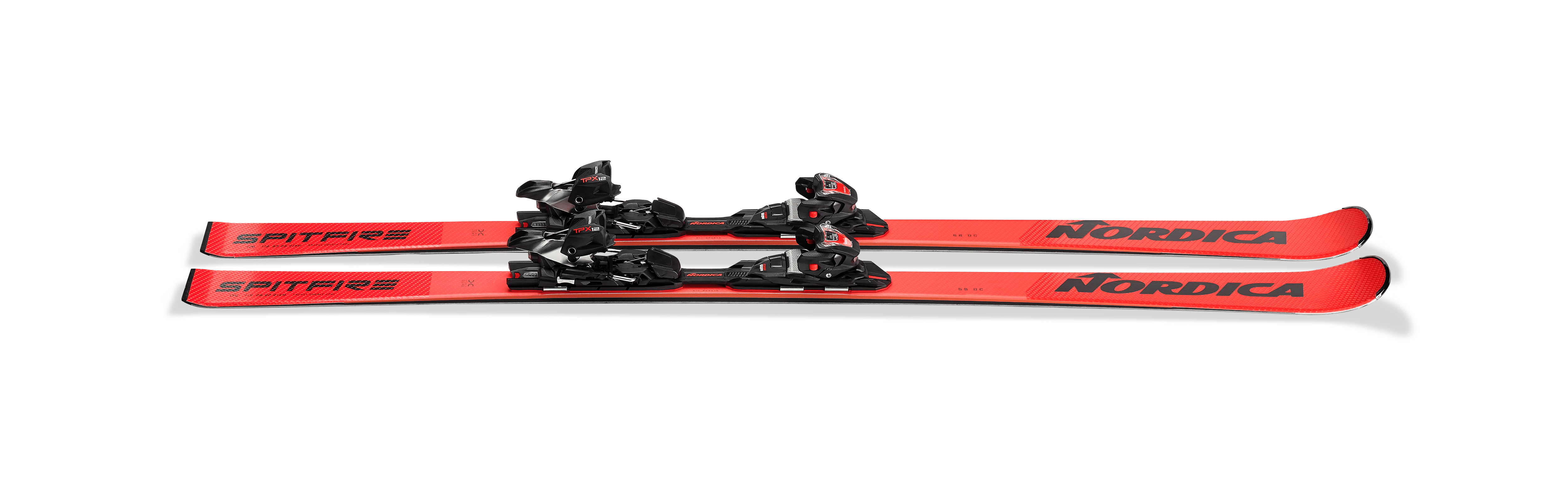 Nordica Spitfire 68 DC Fdt Online