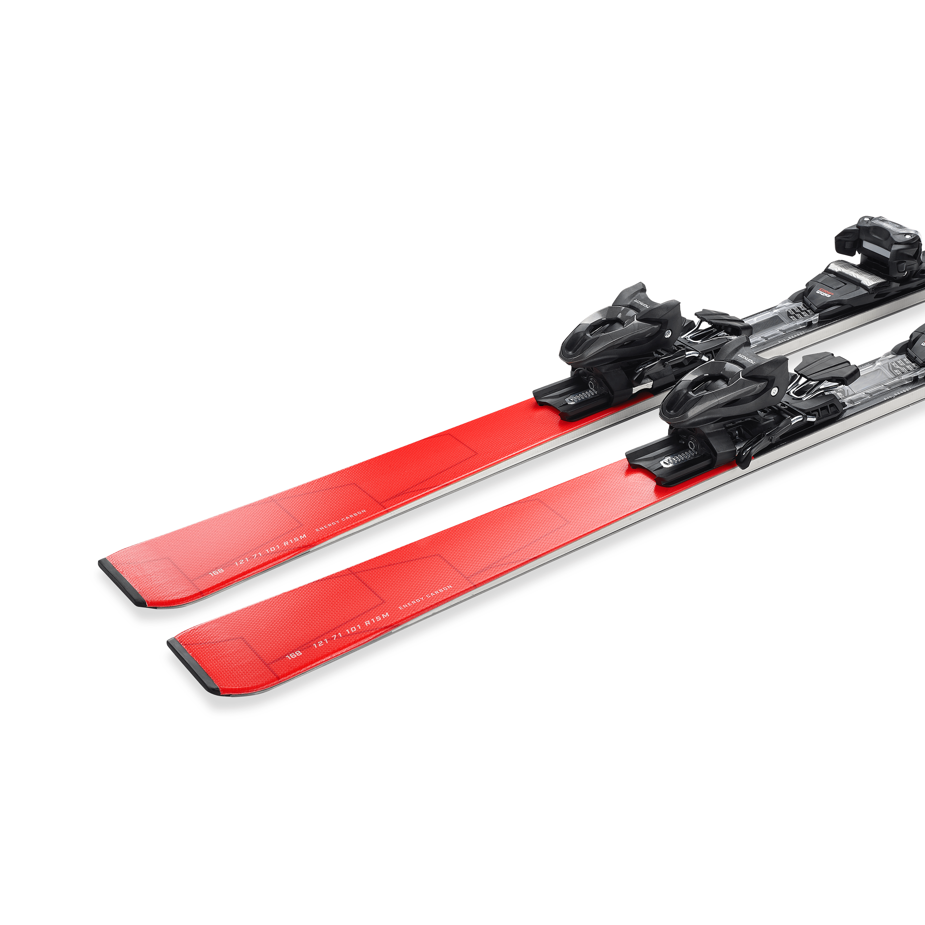Nordica Spitfire CA Fdt Outlet