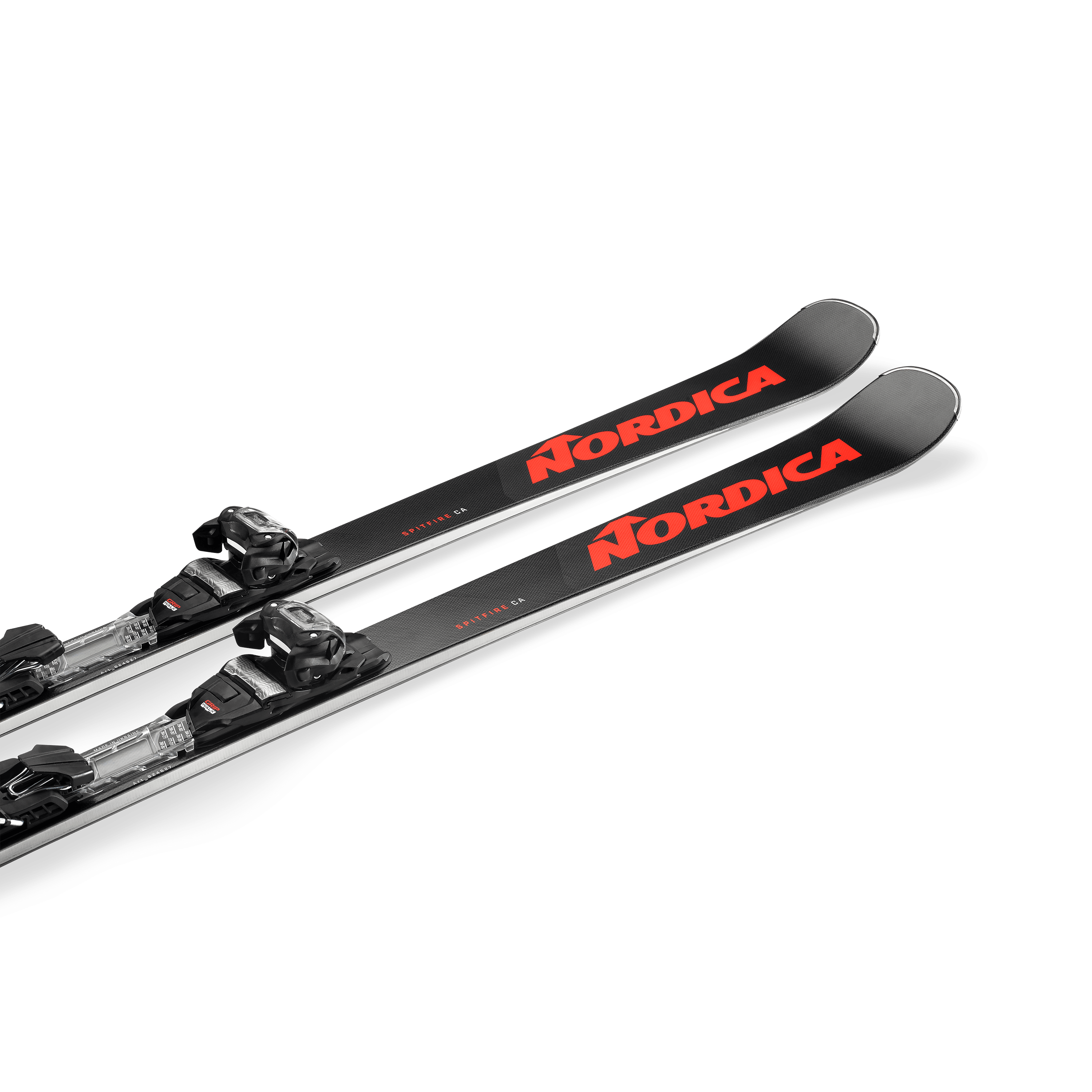 Nordica Spitfire CA Fdt Outlet