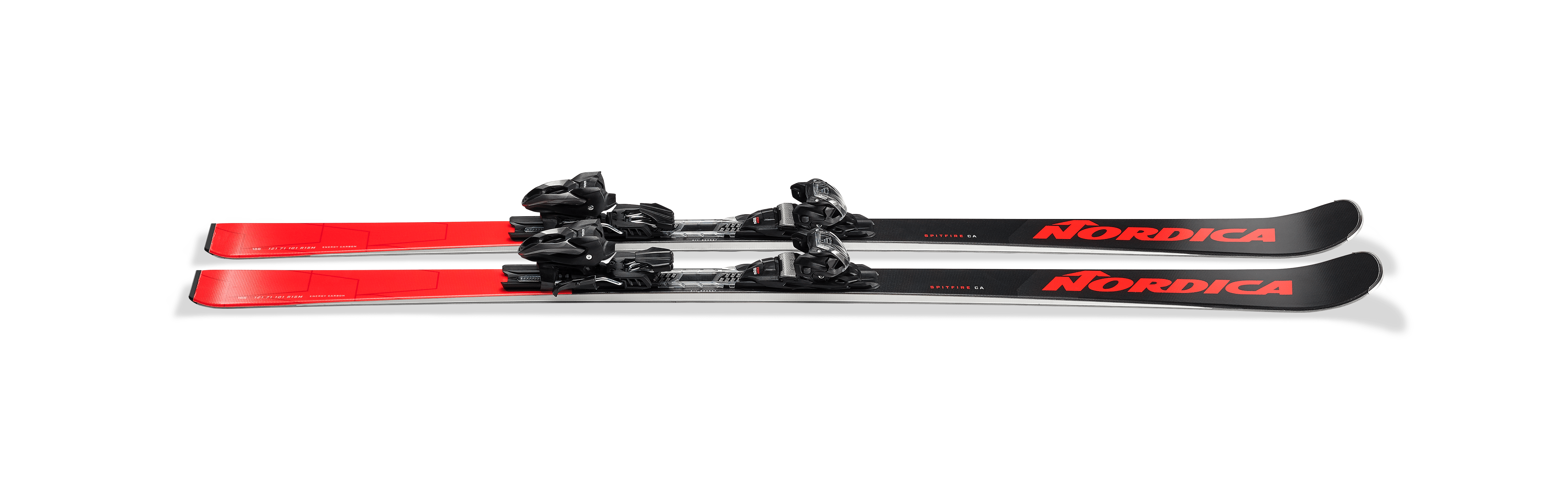 Nordica Spitfire CA Fdt Outlet