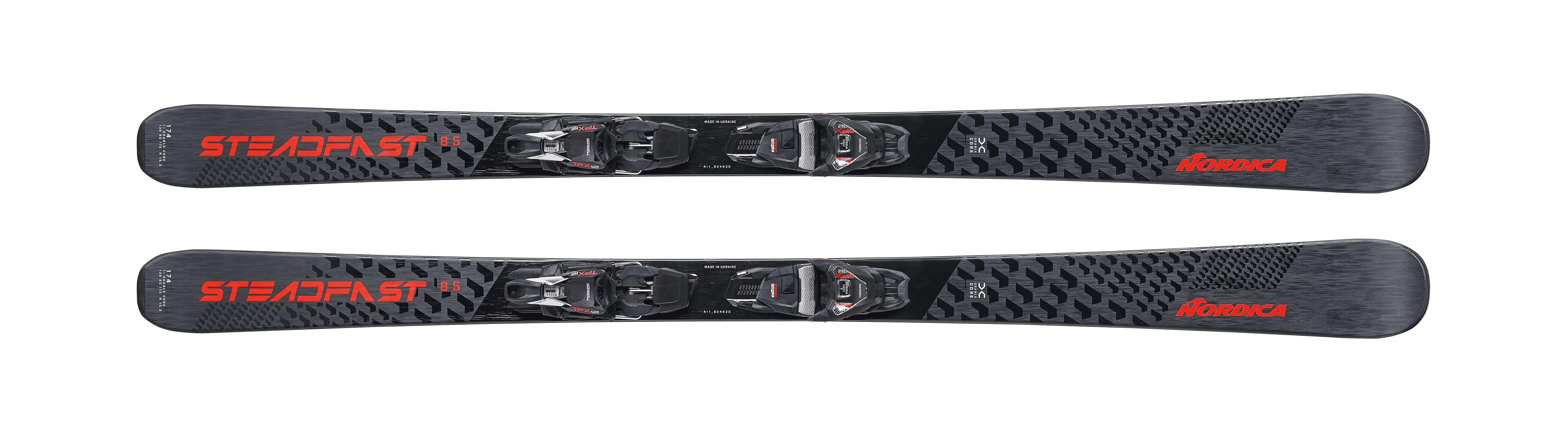 Nordica Steadfast 85 DC Fdt Saldi