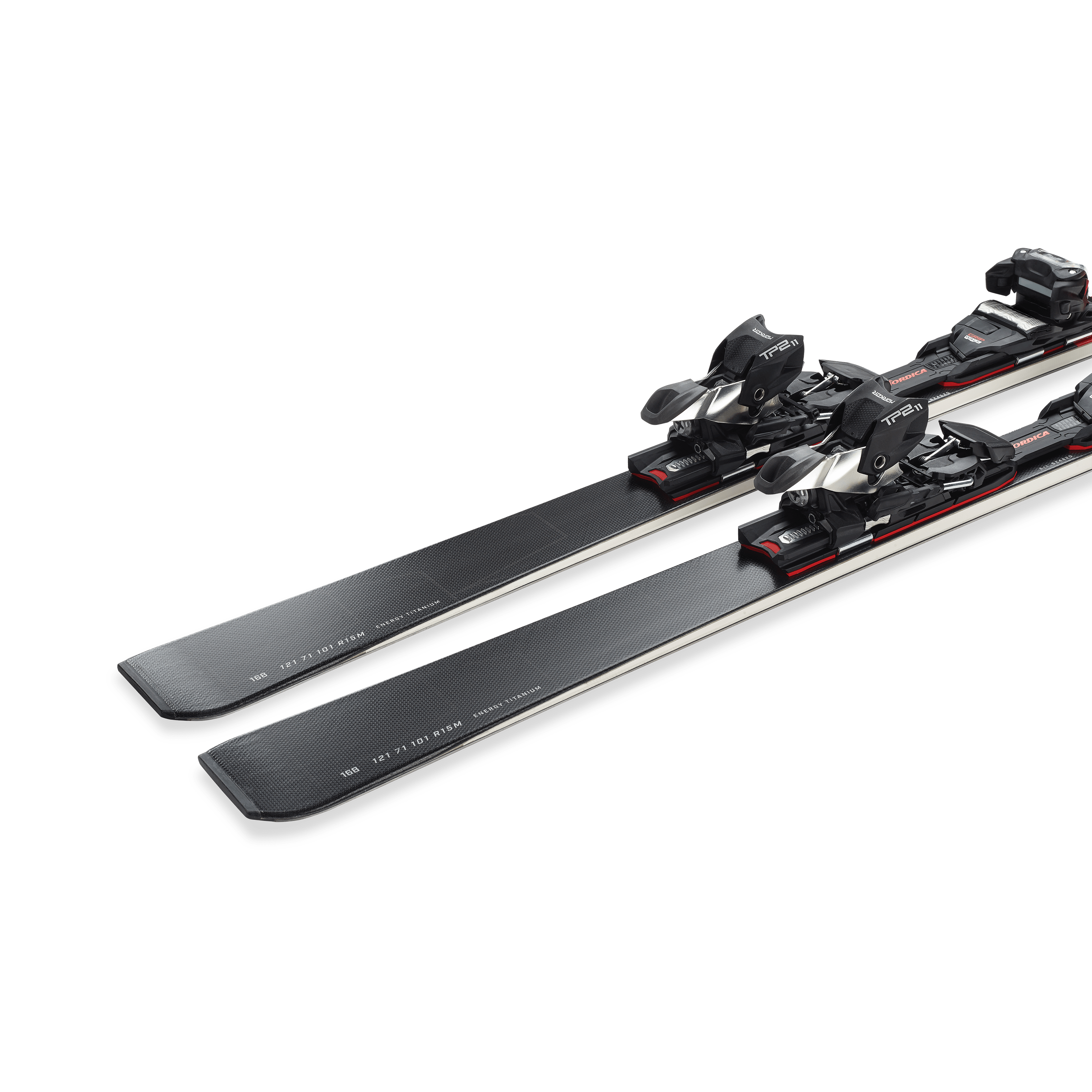 Nordica Spitfire TI Fdt Offerte
