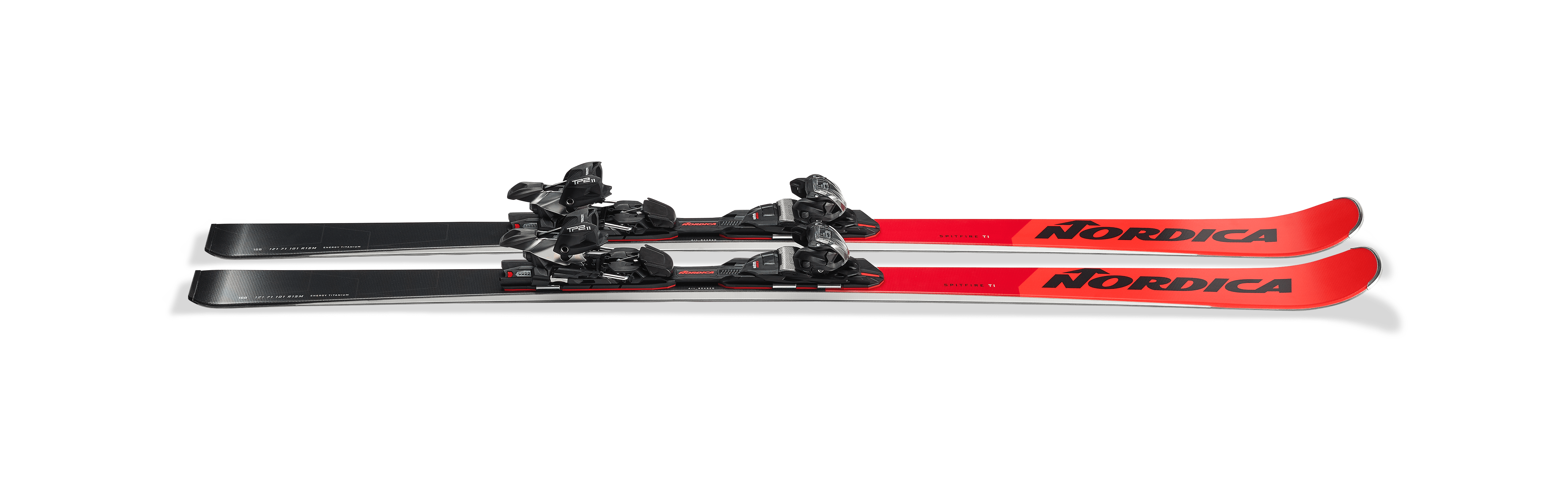 Nordica Spitfire TI Fdt Offerte