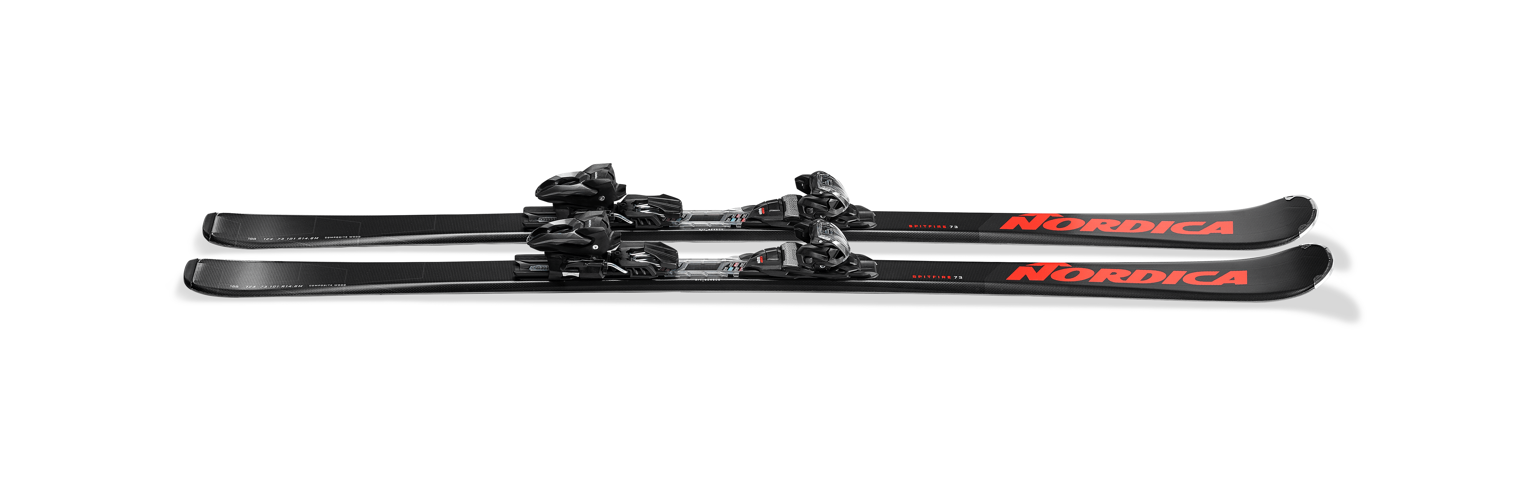 Nordica Spitfire 73 Fdt Hotsell