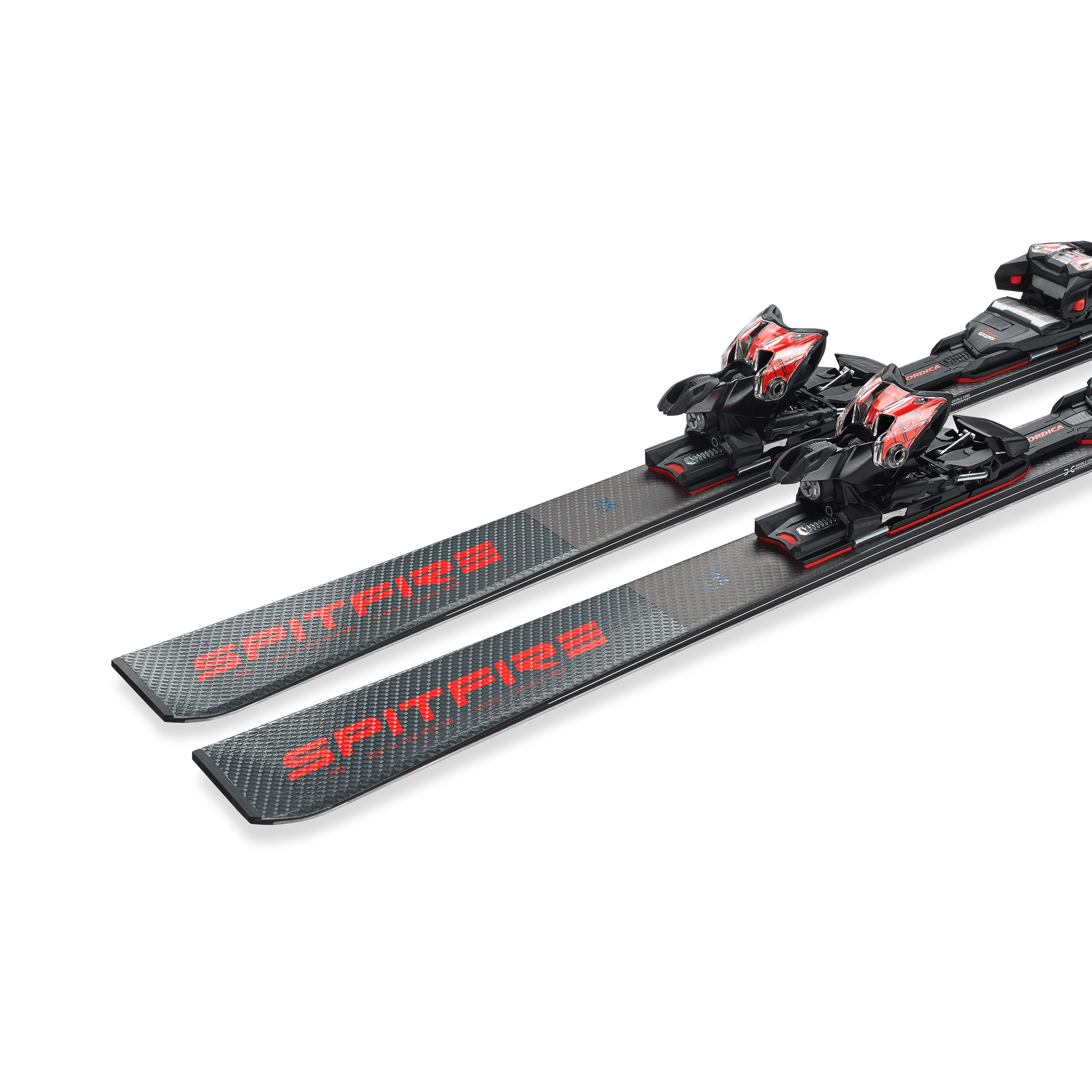 Nordica Spitfire DC 74 Pro Fdt Vendita Calda