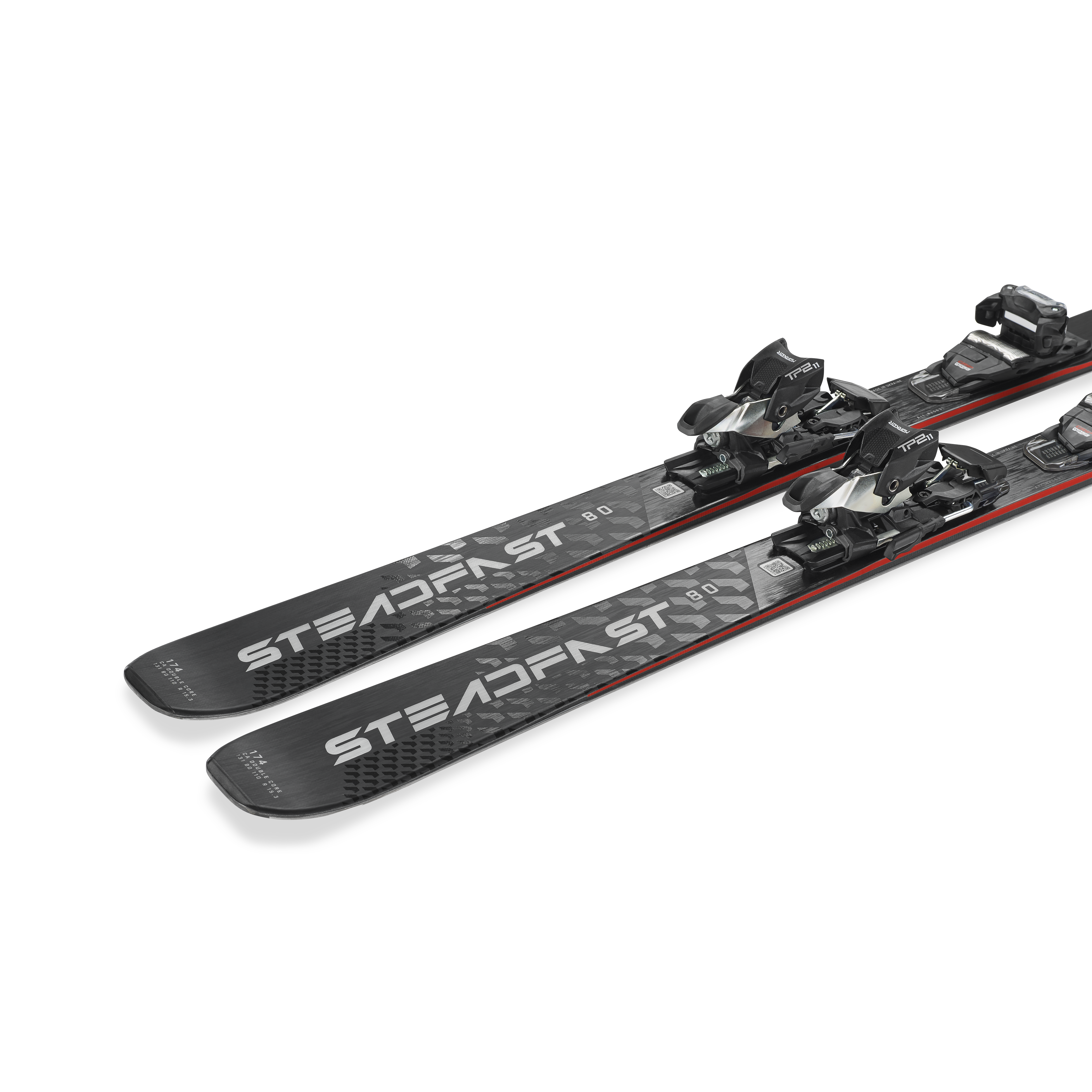Nordica Steadfast 80 DC Fdt Vendita Economica