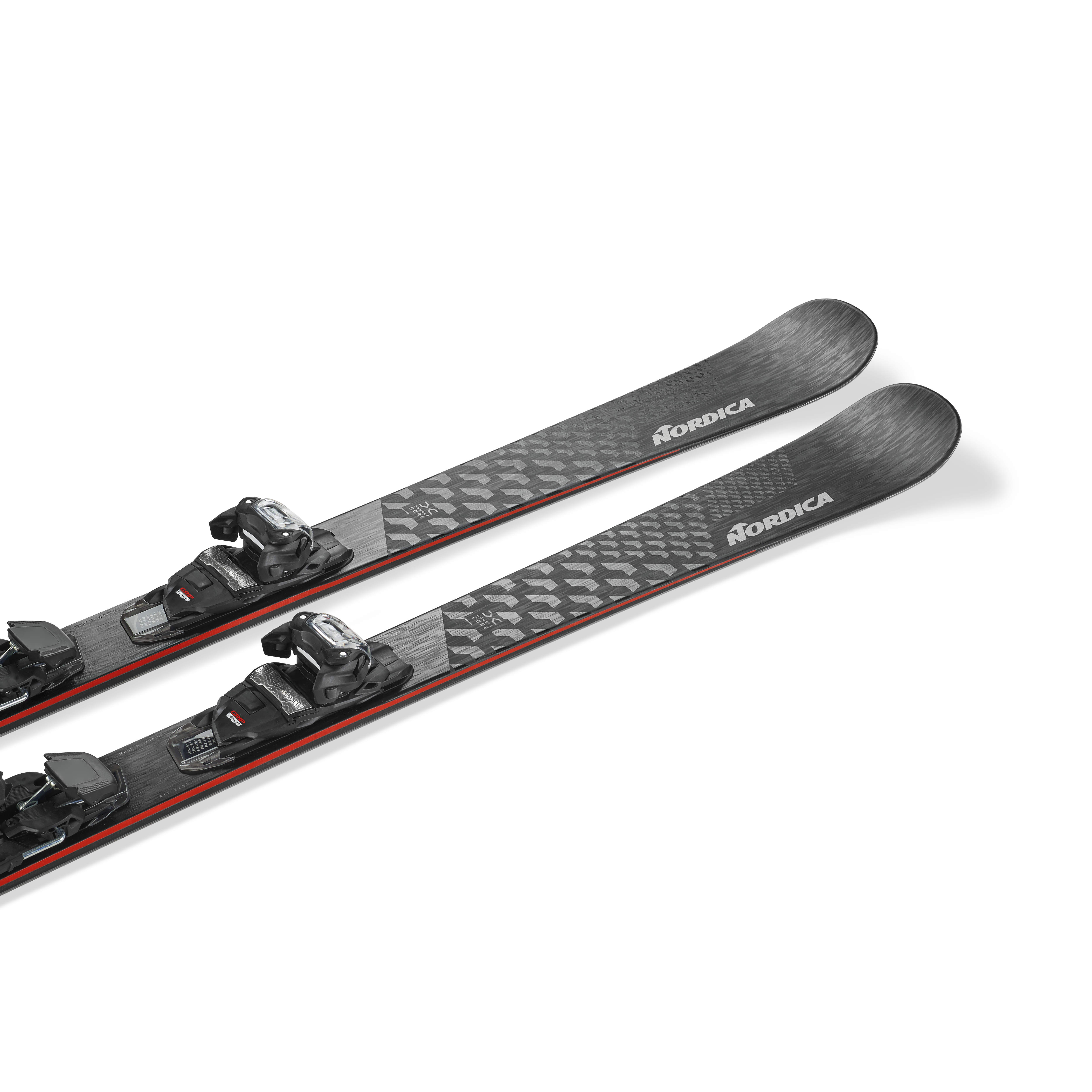 Nordica Steadfast 80 DC Fdt Vendita Economica