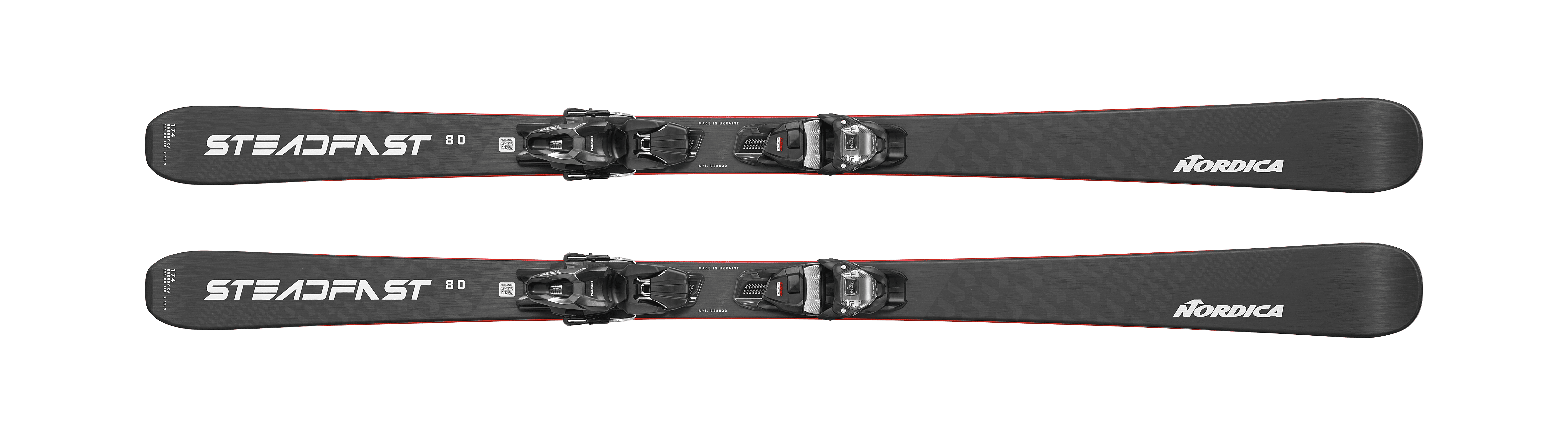 Nordica Steadfast 80 CA Fdt